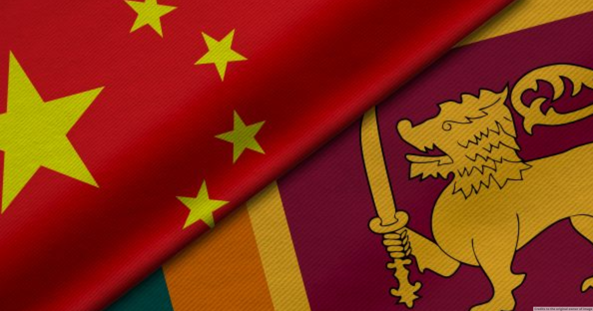 Sri Lanka must avoid China's debt restructuring as Beijing is to seek preferential treatment